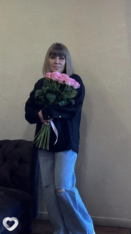 Юлия, 43, Рязани — анкета №4139546