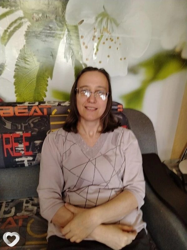 Наташа, 47, Саратове — анкета №4139548