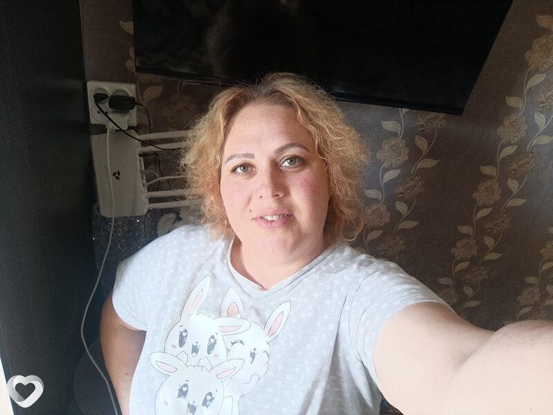 Ольчик, 42, Рязани — анкета №4139550