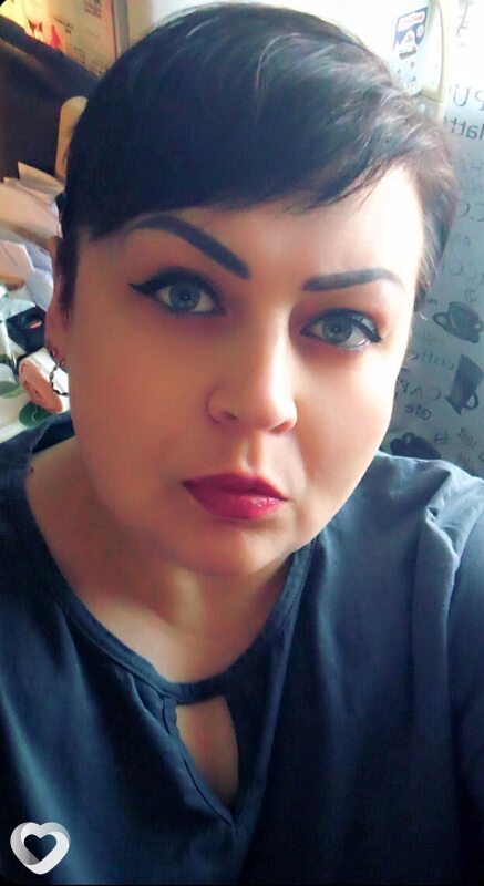 Анастасия, 42, Магнитогорске — анкета №4139551