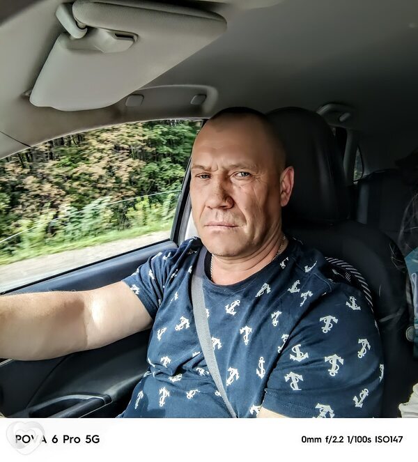 Вава, 56, Уфе — анкета №4139552