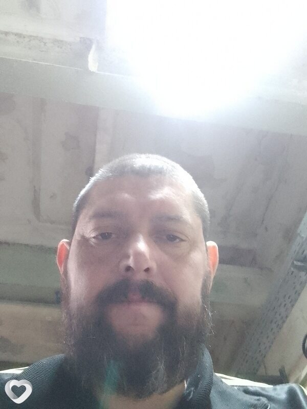 Антон, 43, Казани — анкета №4139557