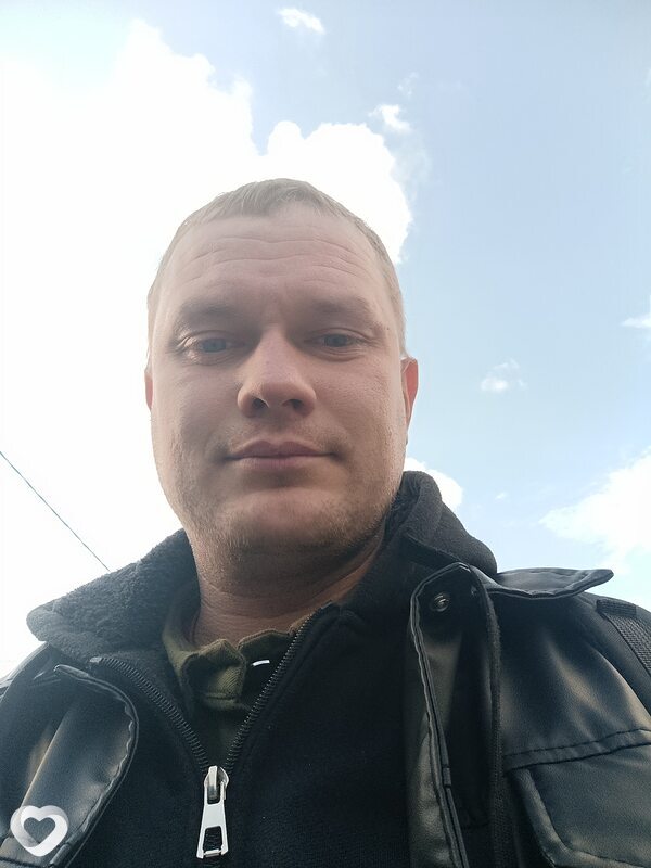 Sanek, 35, Минске — анкета №4139515