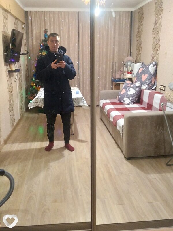 Кирилл, 33, Омске — анкета №4140017