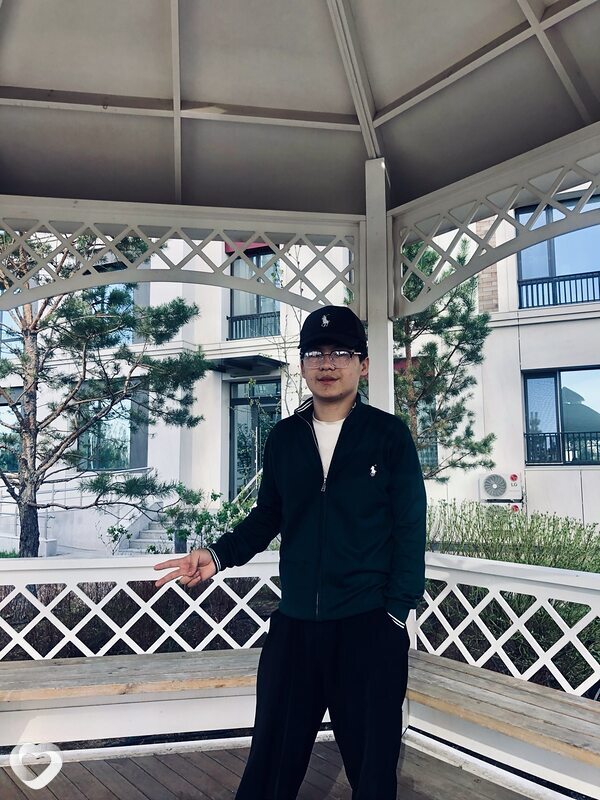 Dimash, 20, Астане — анкета №4140021