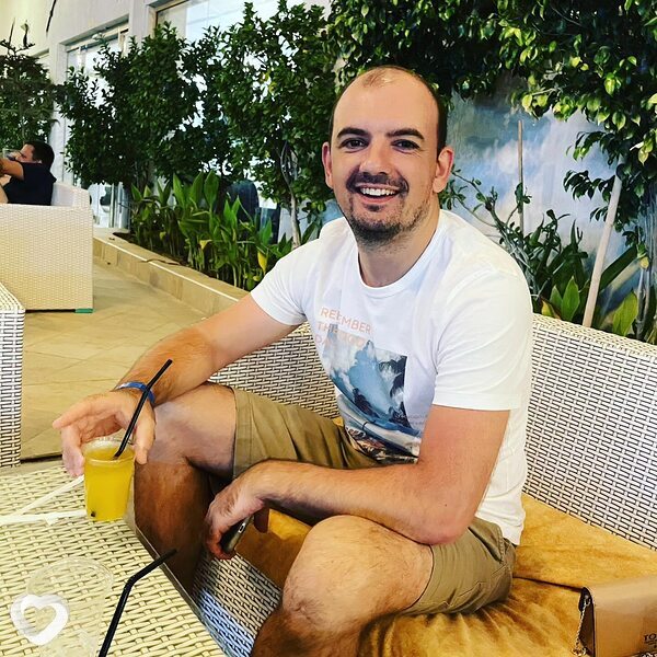 Василий, 42, Нижнем Новгороде — анкета №4139583