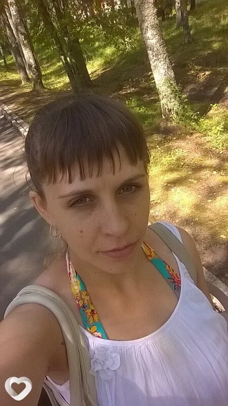 Виктория, 40, Москве — анкета №4139587