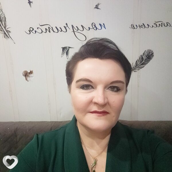 Инга, 51, Сургуте — анкета №4139600