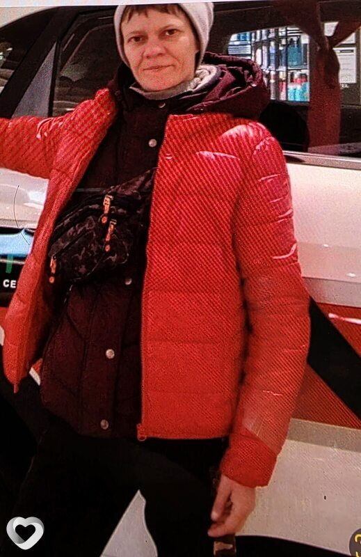 Марина, 55, Ростове-на-Дону — анкета №4139603