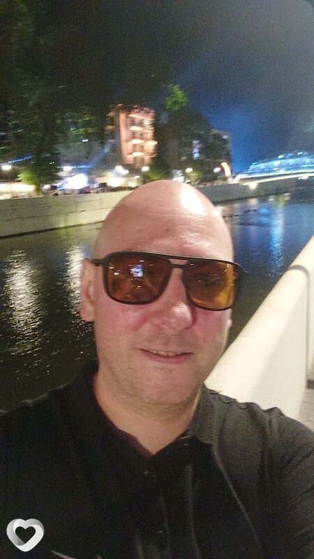 Андрей, 40, Новосибирске — анкета №4139610