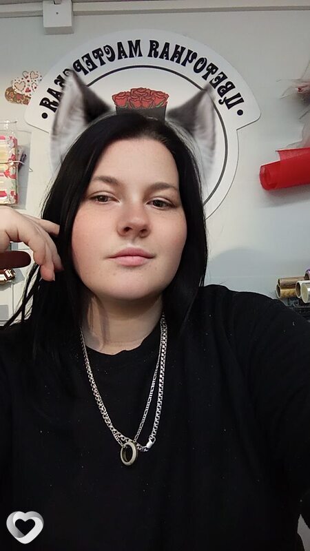 Карина, 24, Воронеже — анкета №4139613