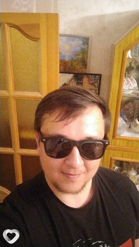 Максим, Заречный