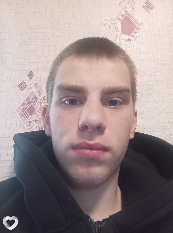 Сергей, 18, Вологде — анкета №4139623