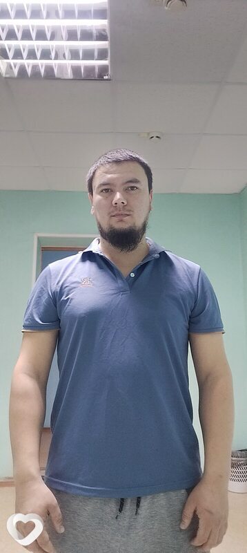 Dima, 33, Нижневартовске — анкета №4139629