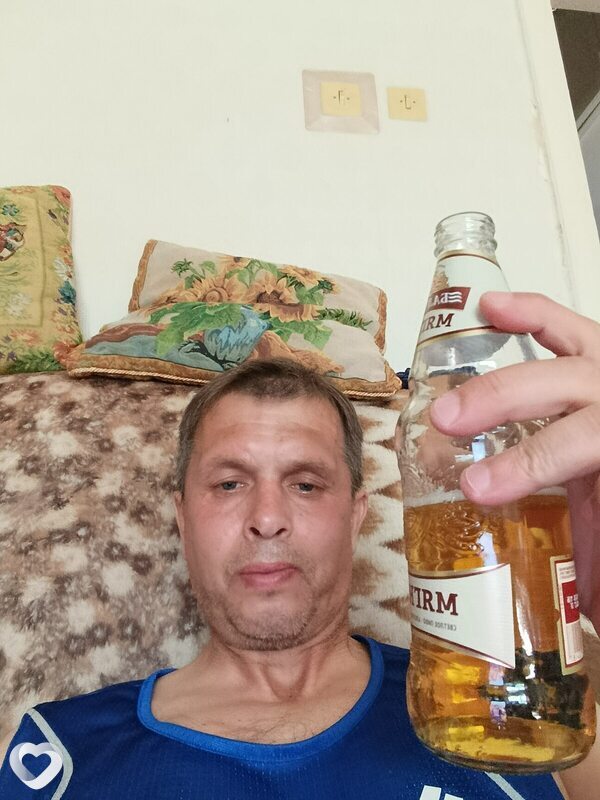 Алексей, 47, Омске — анкета №4139642