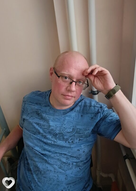 Александр, 40, Саранске — анкета №4139645