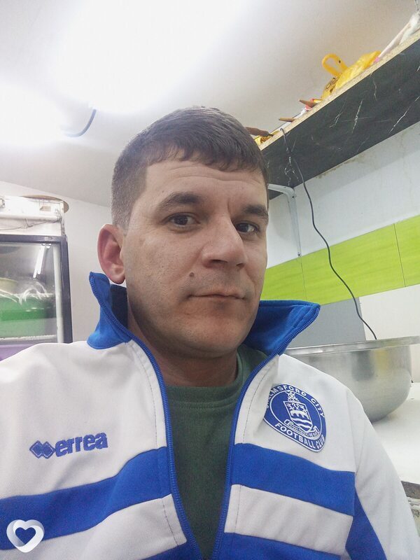 Ибрагим, 31, Самаре — анкета №4139647