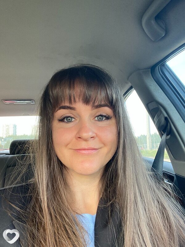 Екатерина, 38, Санкт-Петербурге — анкета №4139648