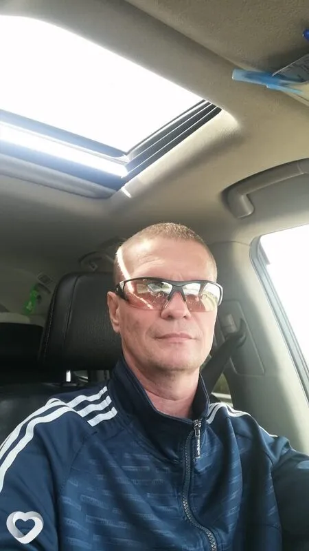 Евгений, 52, Барнауле — анкета №4139657