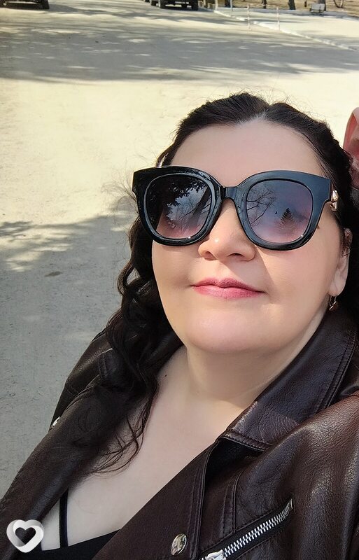 Мила, 33, Рубцовске — анкета №4139567