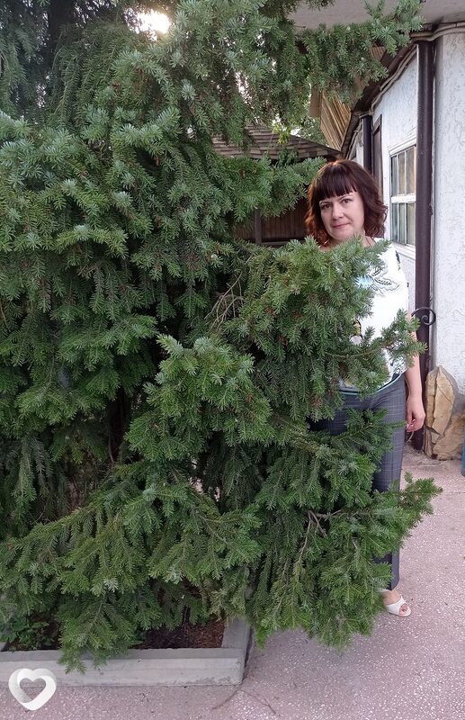 Наталья, 46, Саратове — анкета №4139570