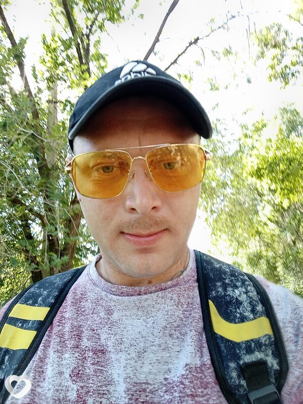 Михаил, 32, Уральске — анкета №4139571