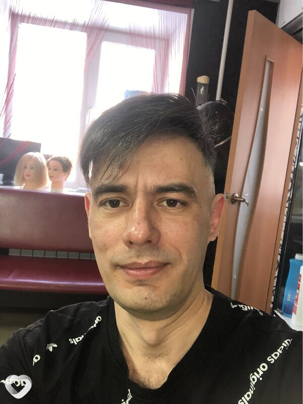Андрей, Шадринск
