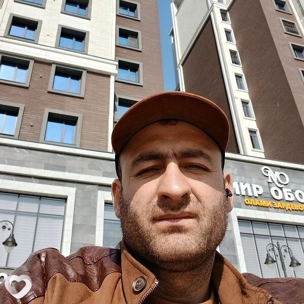 Билол, 36, Иркутске — анкета №4139580