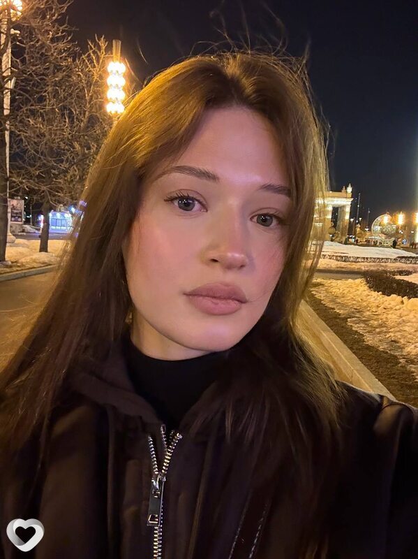 Алина, 21, Екатеринбурге — анкета №4139705