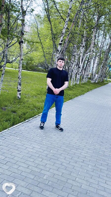 Карим, 25, Мурманске — анкета №4139710
