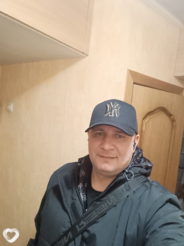 Алексей, 46, Мытищах — анкета №4139725