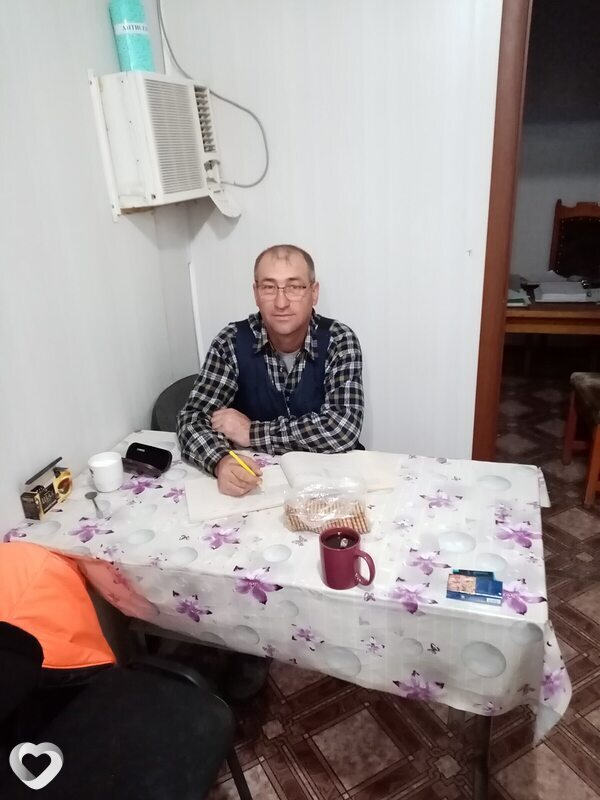 Валера, 49, Лисаковске — анкета №4139729