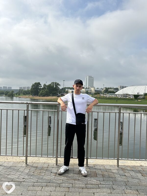 Александр, 20, Зеленоград — анкета №4139731
