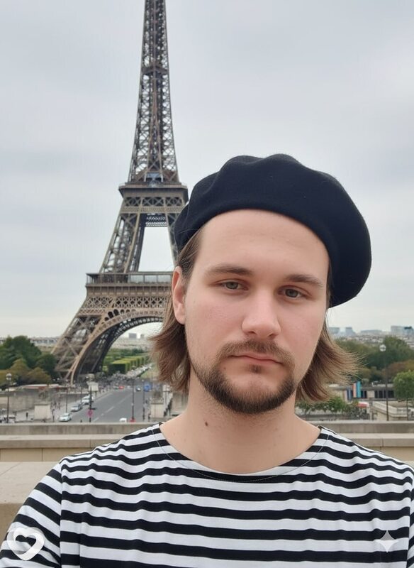 Дмитрий, 22, Набережных Челнах — анкета №4139733