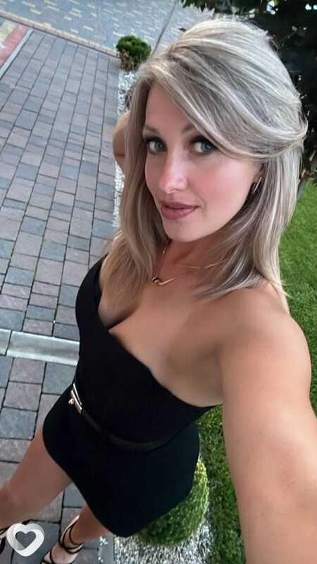 Марина, 37, Минске — анкета №4139736