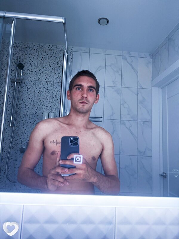 Vini, 23, Юрге — анкета №4139754