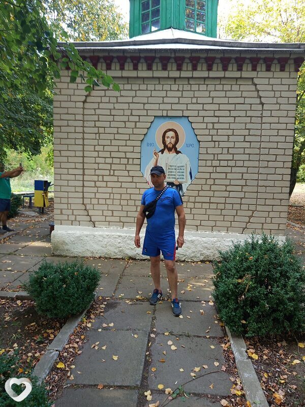 Анатолий, 42, Виннице — анкета №4139831