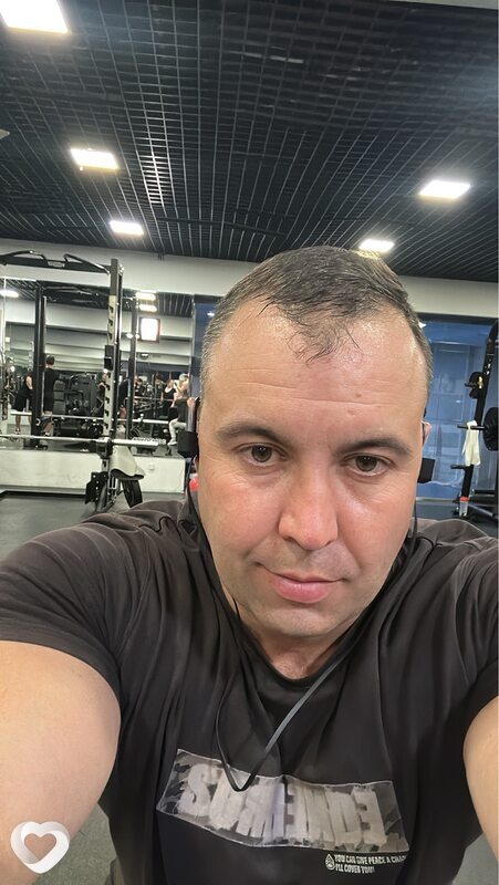 Tim, 35, Бишкек — анкета №4139835