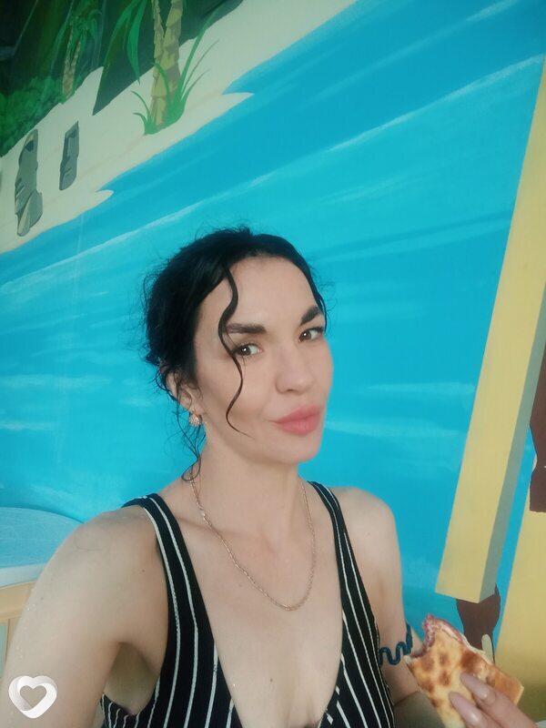 Анастасия, 39, Череповце — анкета №4139846