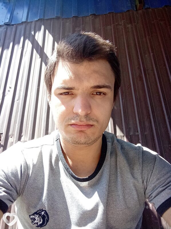 Александр, 29, Усть-Каменогорск — анкета №4139849