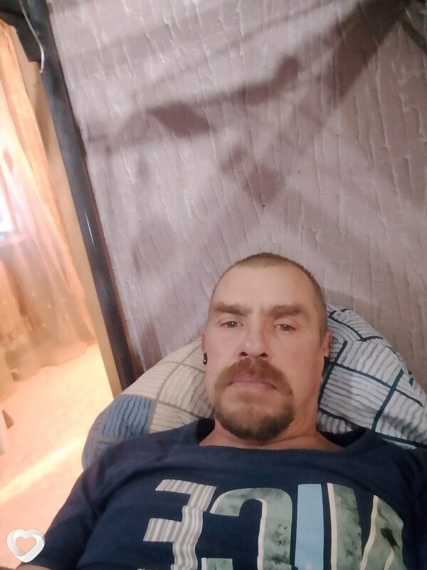 Александр, 51, Туле — анкета №4139850