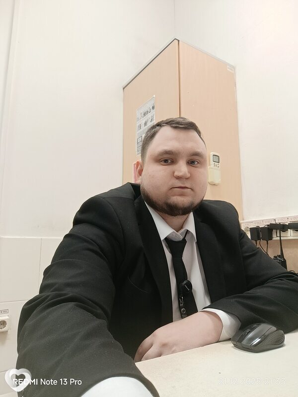 Владимир, 26, Павлодаре — анкета №4140564