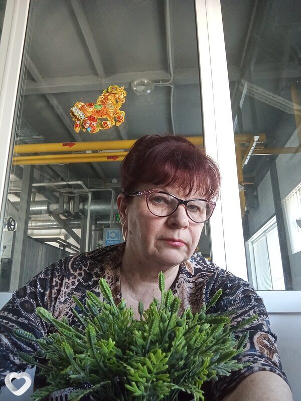 Римма, 65, Саратове — анкета №4140575