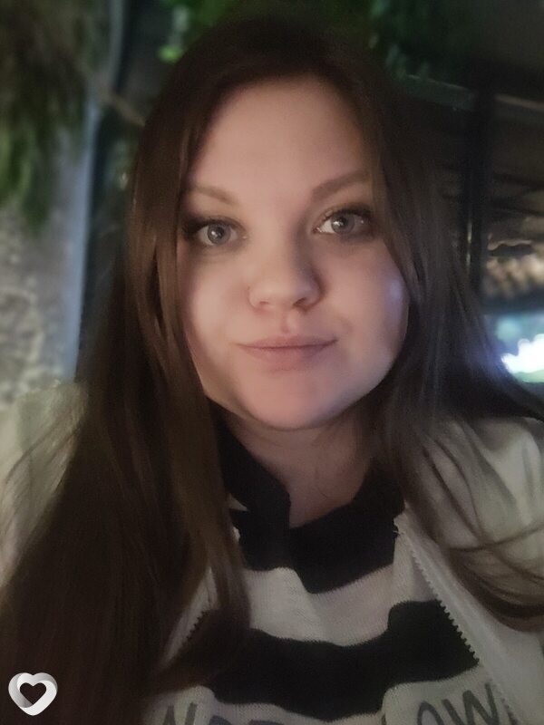 Ирина, 31, Воронеже — анкета №4140577