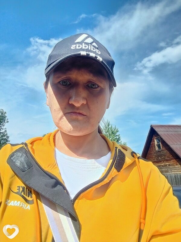 Татьяна, 36, Красноярске — анкета №4140578