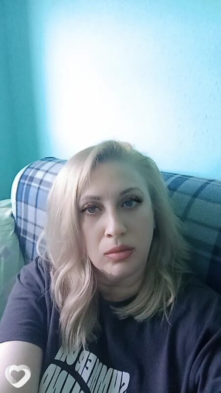 Алёна, 46, Краснодаре — анкета №4139806