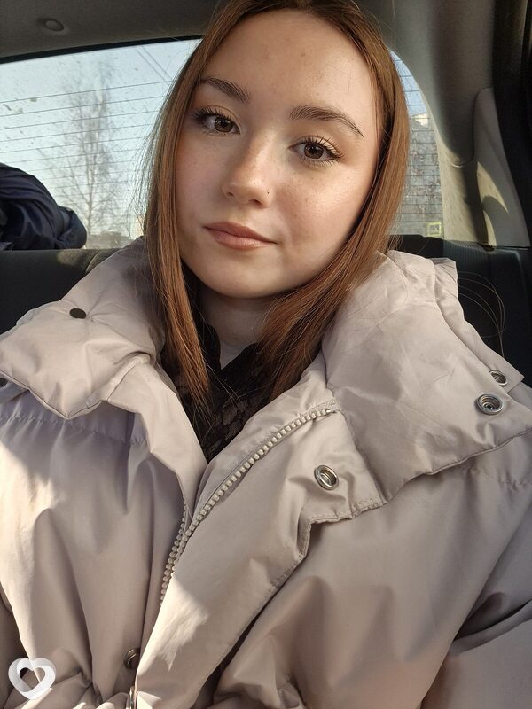 Мария, 19, Казани — анкета №4139815