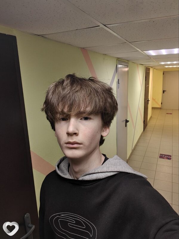 Влад, 18, Нижнем Новгороде — анкета №4139825