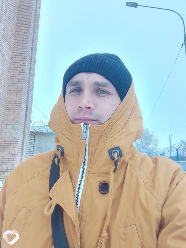 Коля, 32, Химках — анкета №4139827