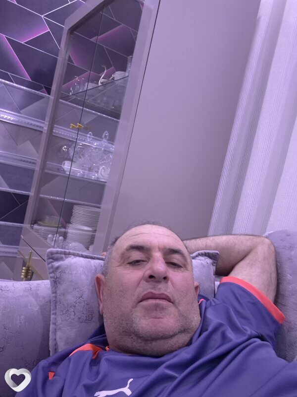 Эдгар, 50, Нижнем Новгороде — анкета №4139931